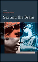 Sex and the Brain book cover
