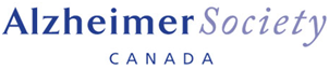 Alzheimer Society logo