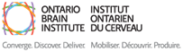 Ontario Brain Institute logo